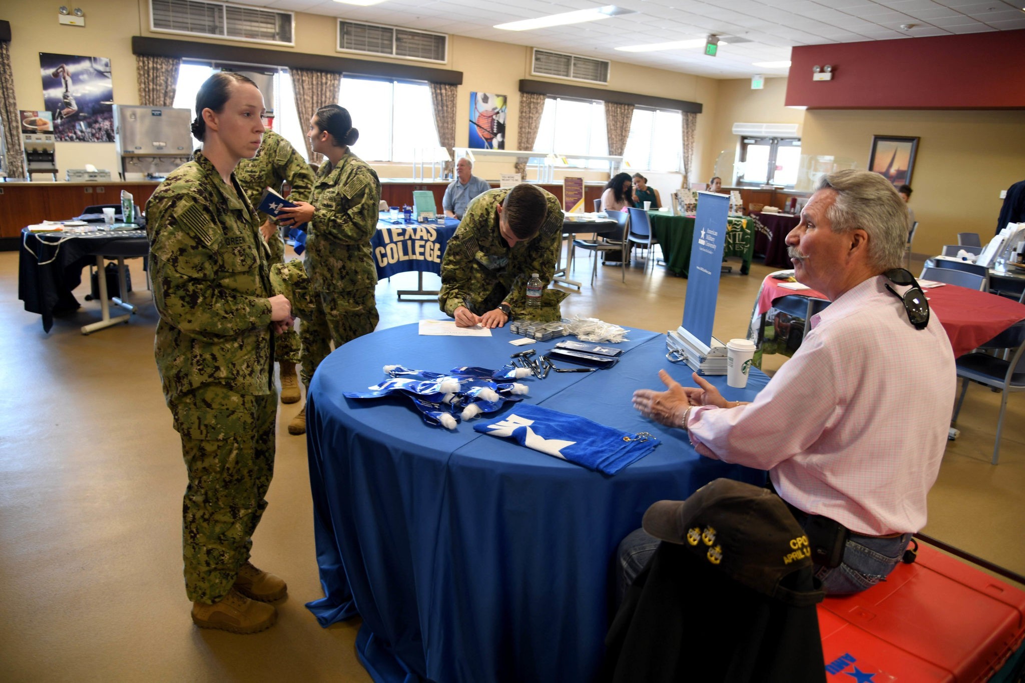 Top GI Bill Questions Answered College Recon