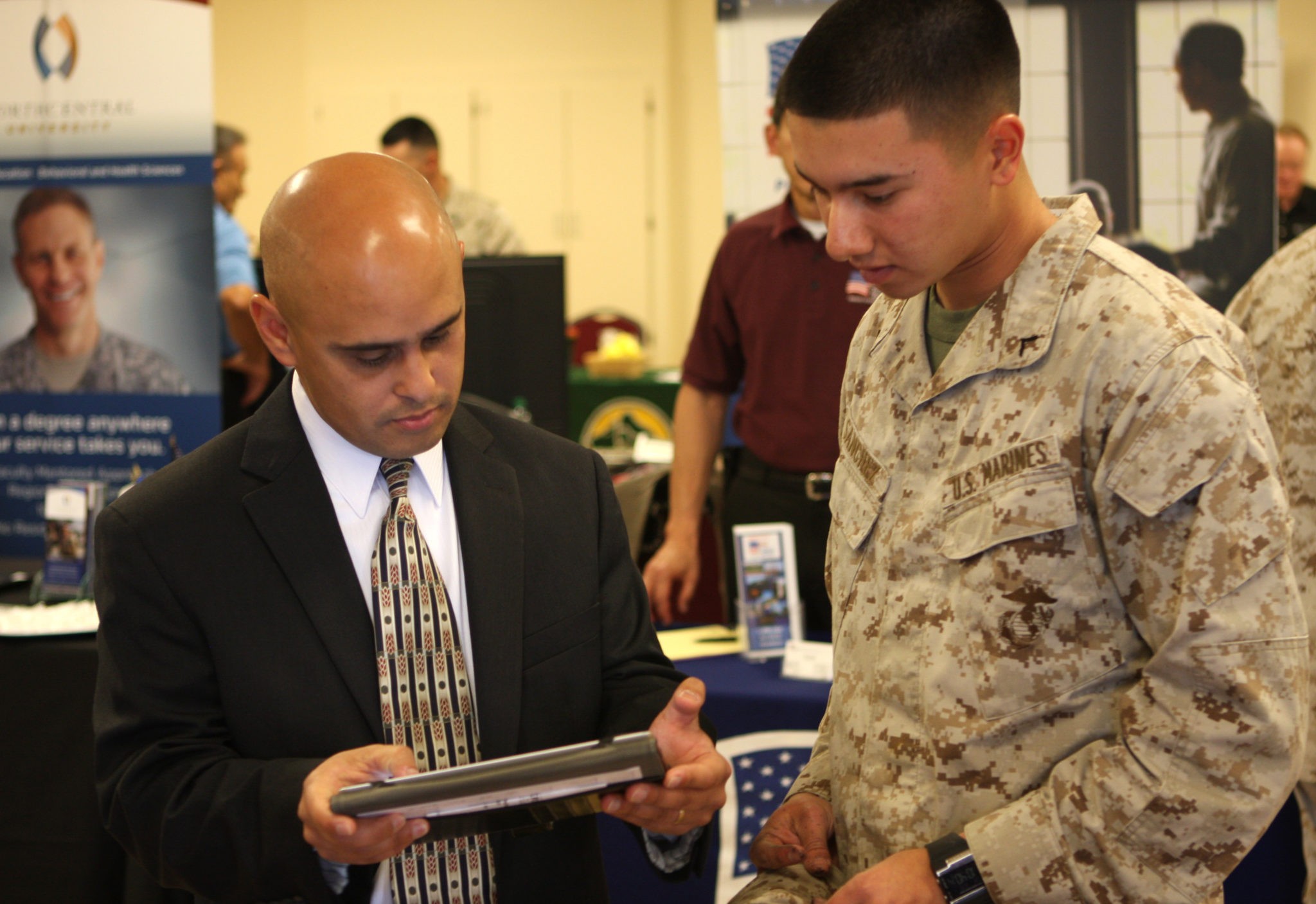 Top GI Bill Questions Answered College Recon