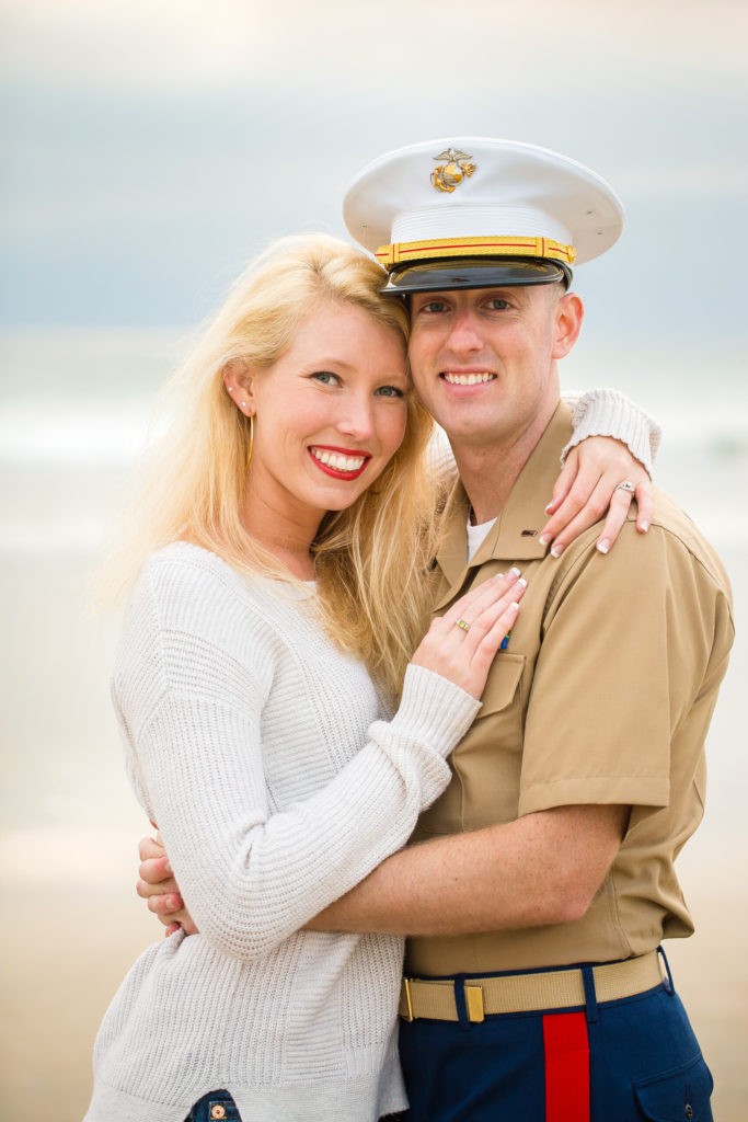 military spouse education