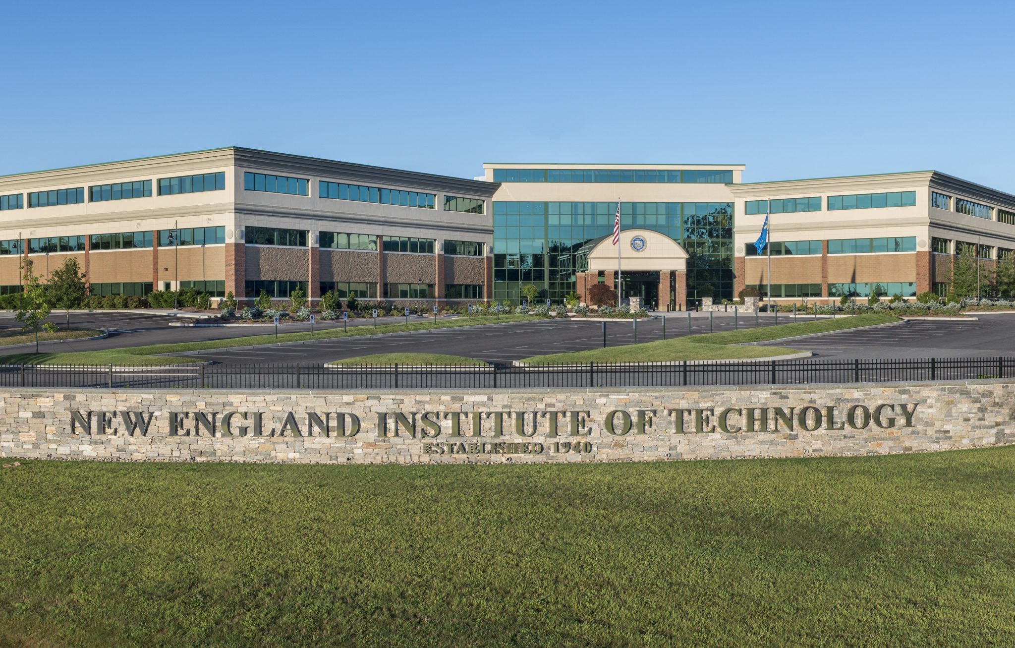New England Institute of Technology Helps Veterans