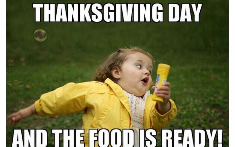 thanksgiving day
