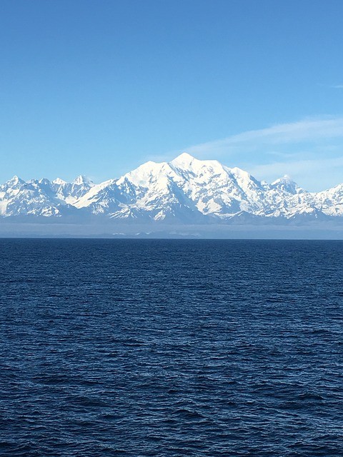 Alaska BAH