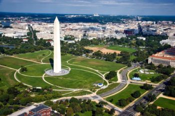 Washington DC BAH Rates 2022