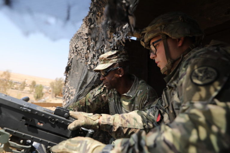 Army Green To Gold Program