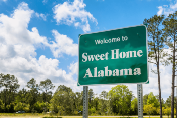 Alabama Veterans Benefits