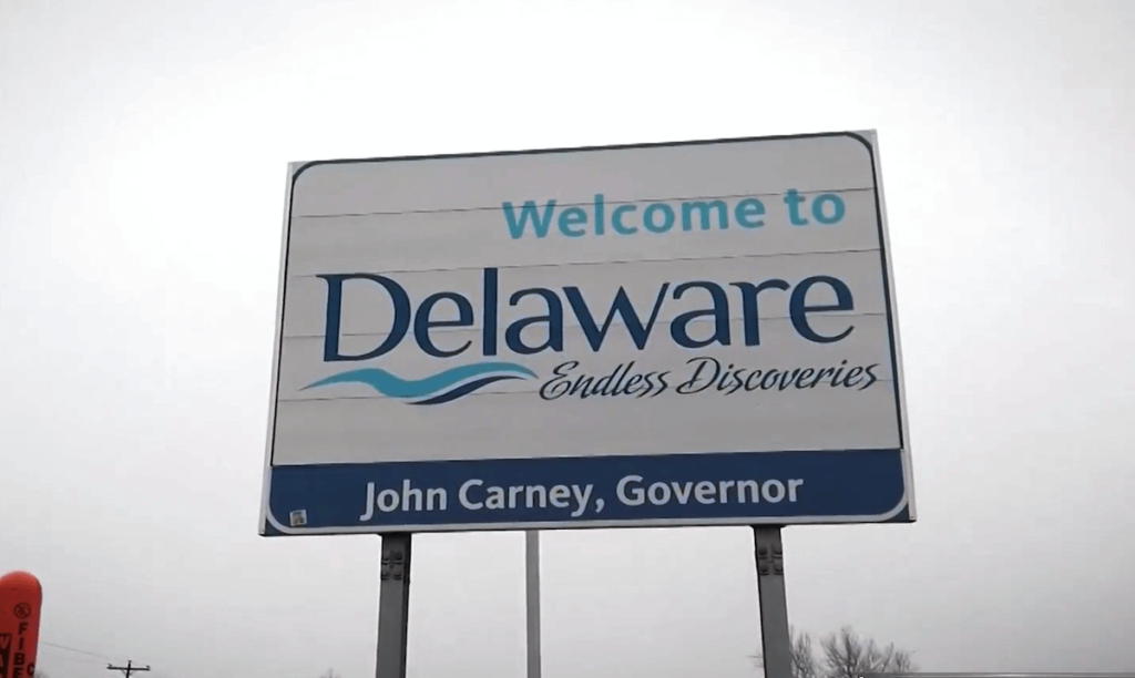 Delaware Veterans Benefits