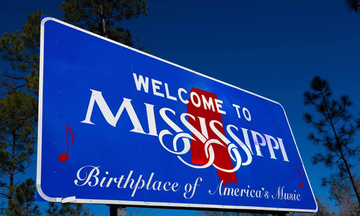 Mississippi Veterans Benefits