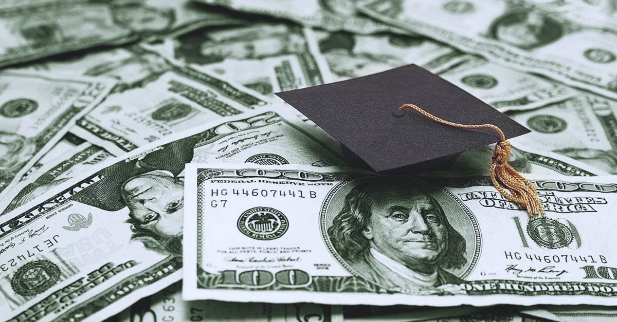 military scholarships to apply for this fall