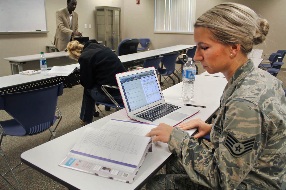 in-state tuition benefits veterans