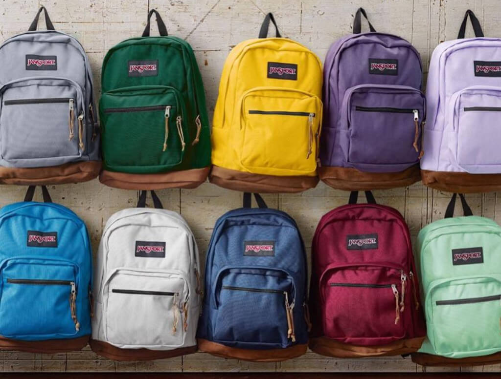 JanSport Military Discount