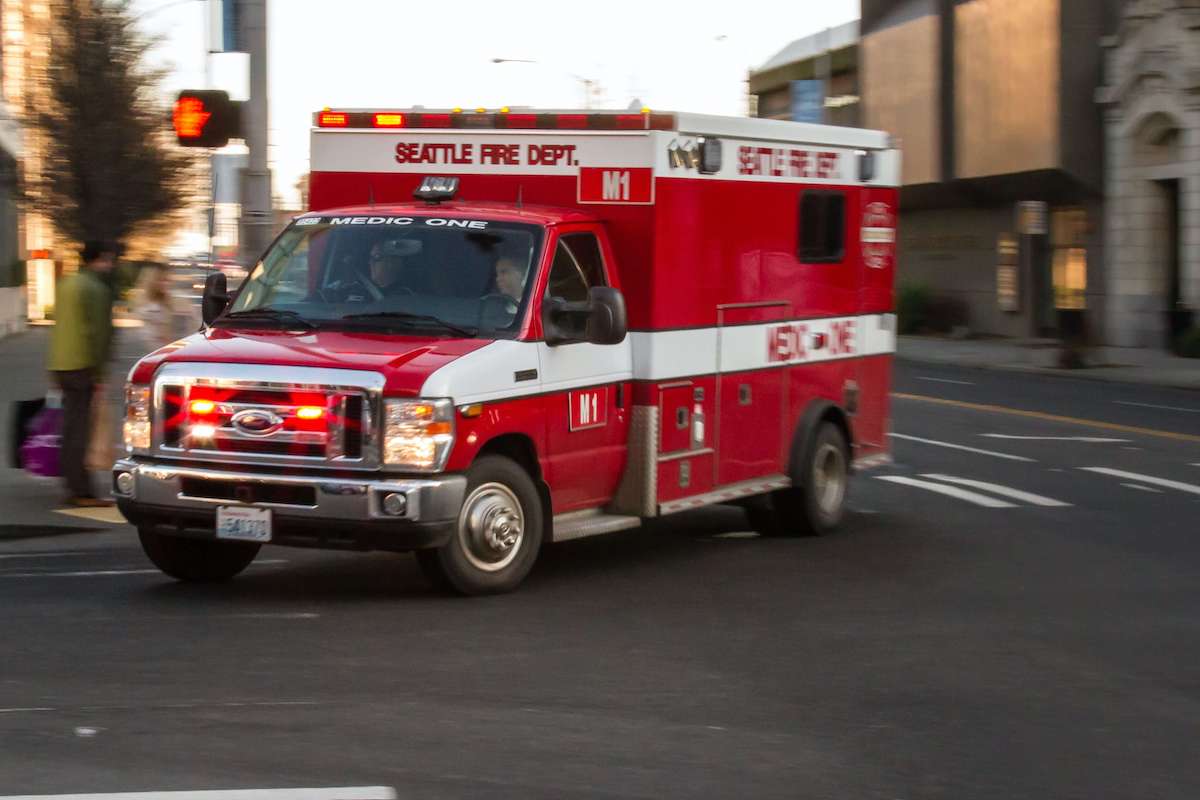 Paramedic Degree | EMT Degree and Jobs Information