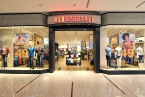 Aeropostale Student Discount – In Store & Online Discounts