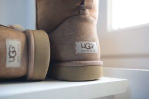 UGG Boots Discounts for Military and Students