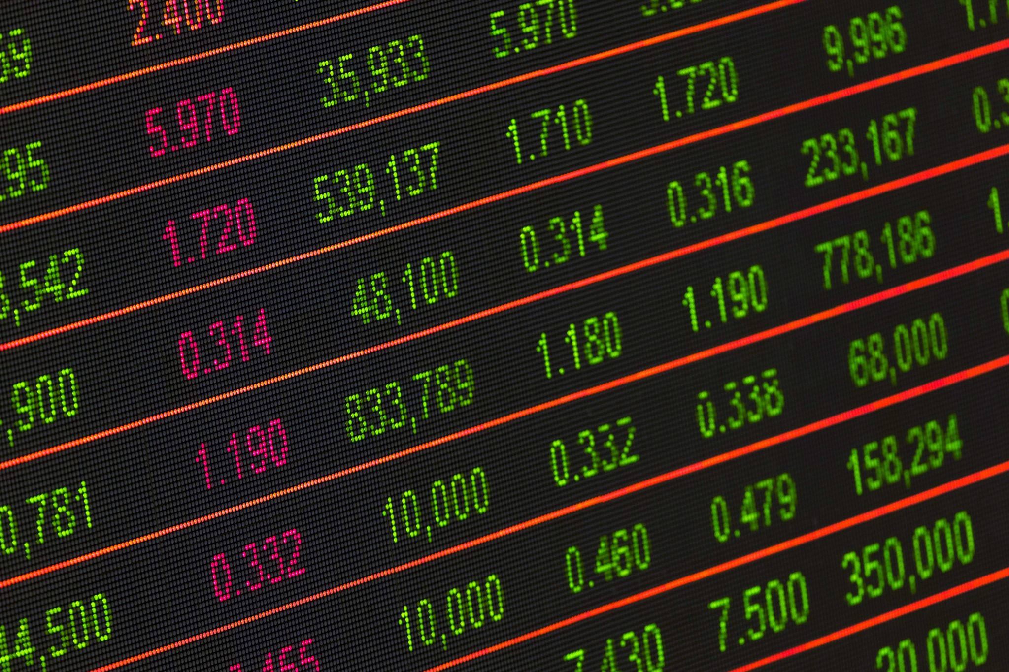 Scholarships For Economics Majors