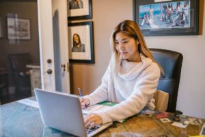 Online Students Qualified For Extended GI Bill Benefits with REMOTE Act