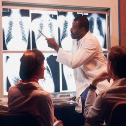 What can you do with a Medical Imaging Degree?