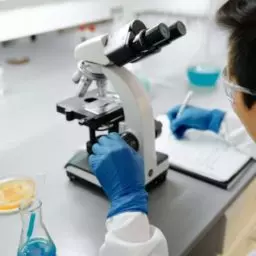 Master’s Degree in Biotechnology