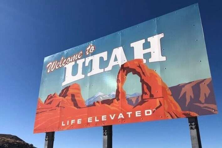 Utah BAH Rates 2023