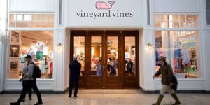 Vineyard Vines Student & Military Discount
