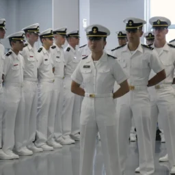 Navy ROTC: Everything You Need to Know