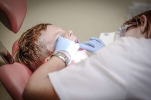Dental Hygenist Degrees for Military and Veterans