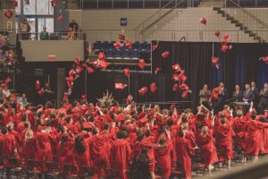 Military and Student Discounts for College Grads